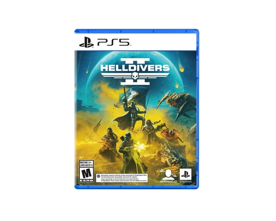 HELLDIVERS™ 2 (PS5)