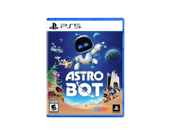 ASTRO BOT™ (PlayStation 5)