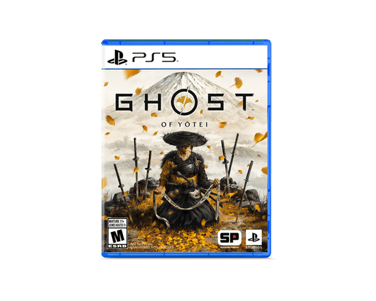 Ghost of Yōtei™ (PS5)