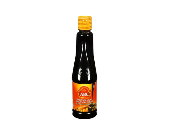ABC Sweet Soy Sauce - 1 Pack