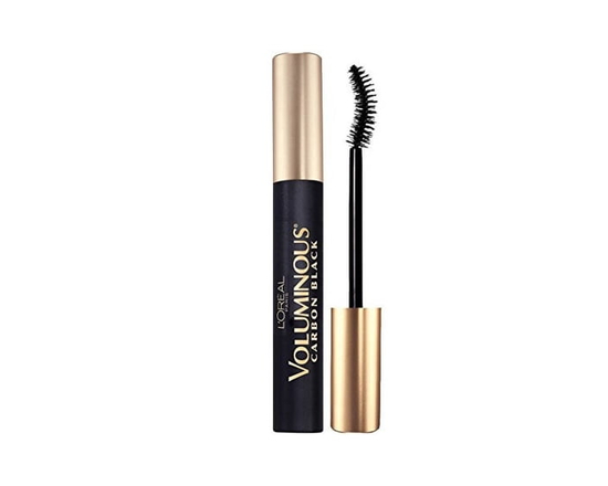 L'Oreal Paris Voluminous Mascara - 8 ml (Black 2)