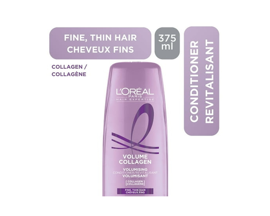 L'Oreal Paris Volume Collagen Conditioner - 12.61