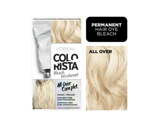 L'Oréal Paris Colorista Bleach Hair Color (Bleach)