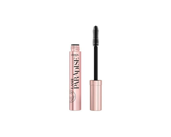 L'Oréal Paris Mascara Voluminous Lash Paradise - 0,28 (Noir Le Plus Noir)