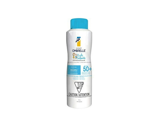 Ombrelle Kids SPF 50+ Sunscreen , 122g - 1