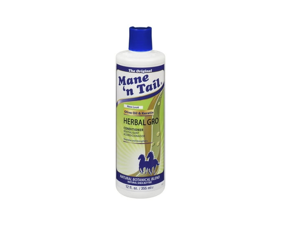 Mane N Tail Herbal Gro Conditioner - 12