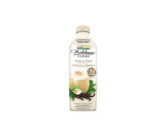 Bolthouse Farms Perfectly Protein Vanilla Chai