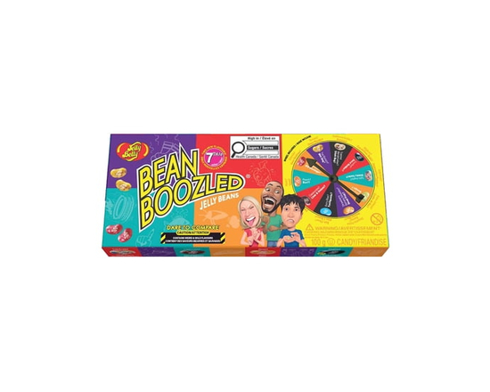 Jelly Belly BeanBoozled Jelly Beans Candy 100g - 100 g