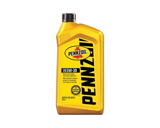 Pennzoil Conventional 5W-30 946ML - 946ml