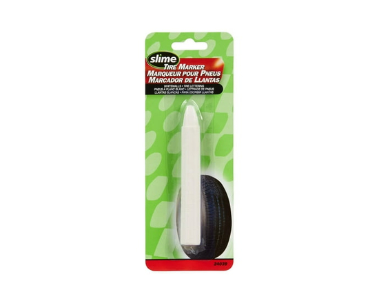 Slime Tire Marker - 1