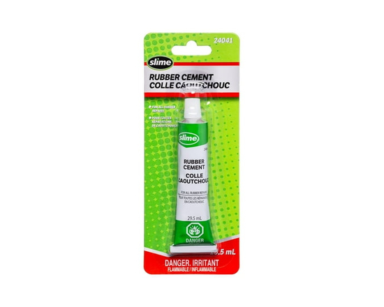 Slime Rubber Cement