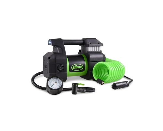 Slime 12V Heavy Duty Tire Inflator - 1