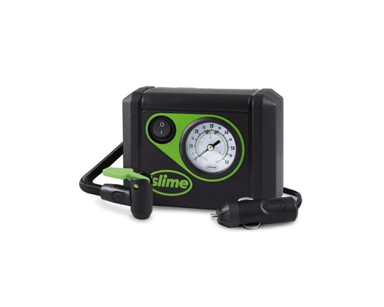 Slime 12V Tire Inflator Jr - 1