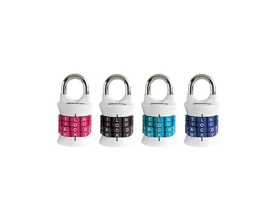 Ml Cyclone Lock