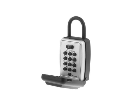 Master Lock  Portable Key Storage Safe #5422 - As Picture Shown