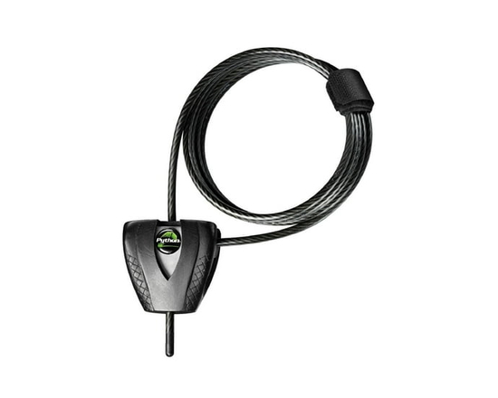 Master Lock Python Adjustable Locking Cable #8417D - 6 ft