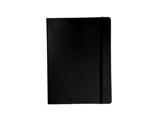 Cambridge Premium Hardcover Notebook