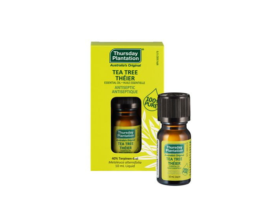 Thursday Plantation 100% Pure Tea Tree Oil - 10
