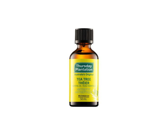 Thursday Plantation 100% Pure Tea Tree Oil - 50