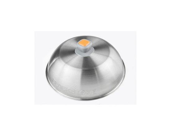 Blackstone 12" Round Medium Basting Cover - 12-inch