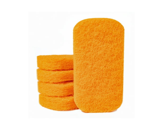 Blackstone Scrubbing Replacement Pads - 5 pack - 5