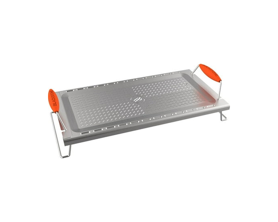 Blackstone Adjustable Warming Rack - 16 in