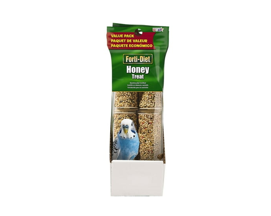 Kaytee® Honey Treat™ Parakeet