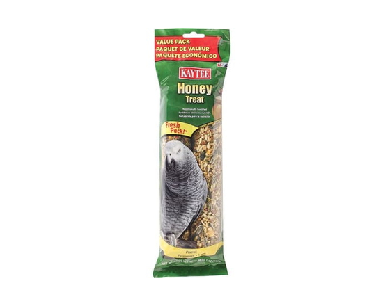 Kaytee® Honey Treat™ Parrot - 7 oz