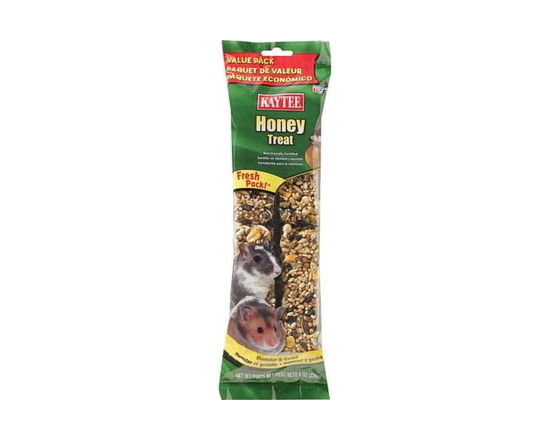 Kaytee® Honey Treat™ Hamster & Gerbil - 2.5 oz