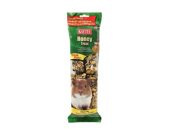 Kaytee® Honey Treat™ Guinea Pig - 7 oz