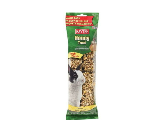 Kaytee® Honey Treat™ Rabbit - 8 oz