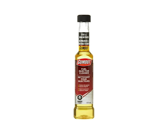 Gumout Fuel Injector Cleaner - 177ml