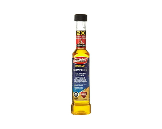 Gumout Regane Fuel System Cleaner - 177ml