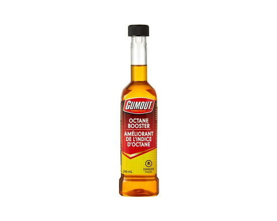 Gumout Octane Booster - 296 ml