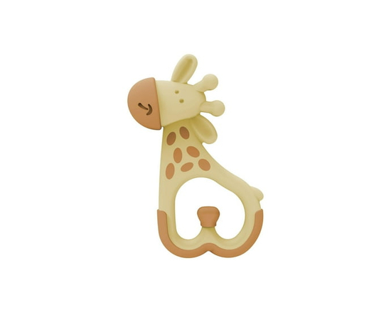 Dr. Brown's Ridgees Giraffe Teether