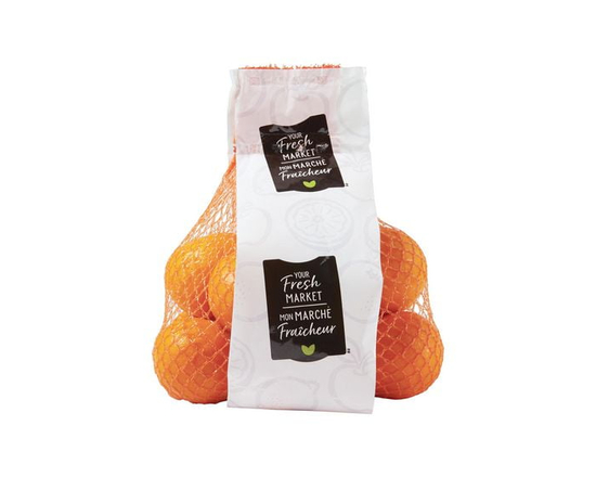 Your Fresh Market Mandarin Oranges