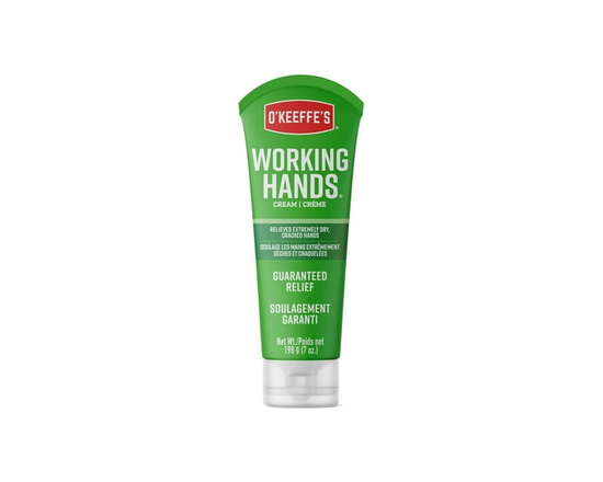 Working Hands - 7 oz