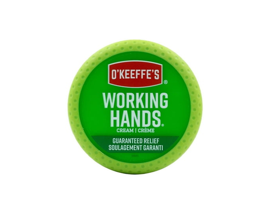 O'Keefe Working Hands 101Ml - 3 oz