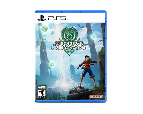 One Piece Odyssey (PS5)