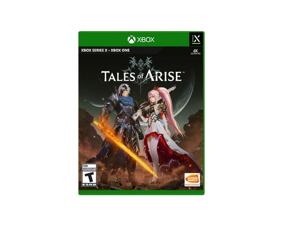 Tales of Arise (Xbox One)