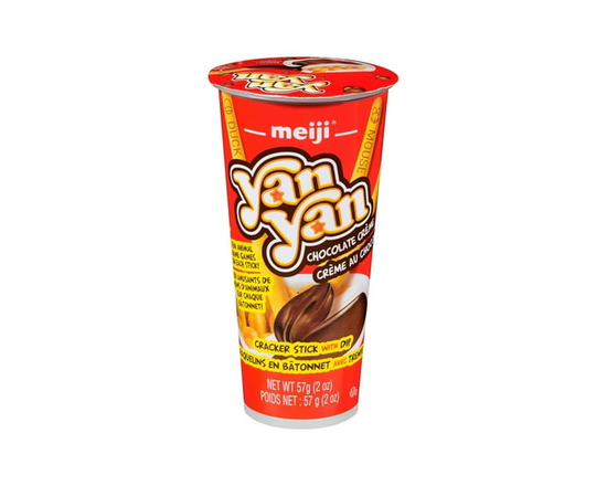Meiji Yan Yan Dipping Stick - Chocolate