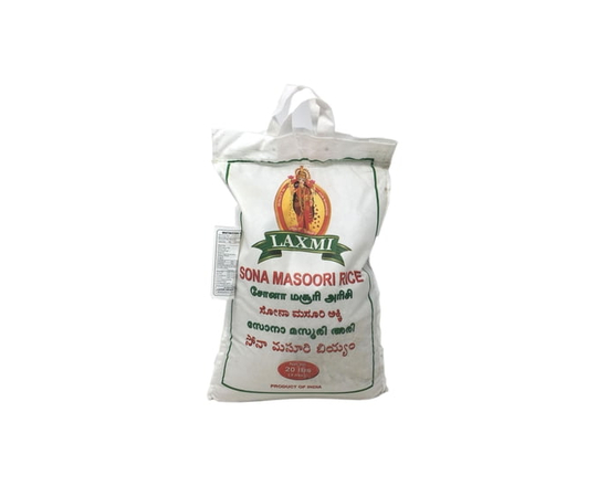 Laxmi Sona Masoori Rice