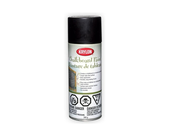 Aérosol peinture Krylon pour tableau - 340 g