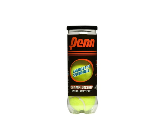 Penn Championship Yellow Extra Duty (YELLOW)