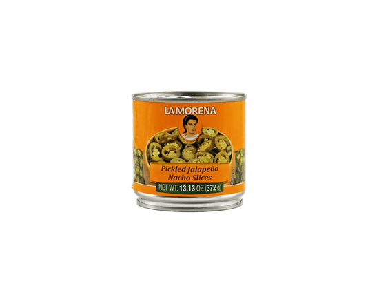 NACHJALAPPEPPERS - 13.13 oz