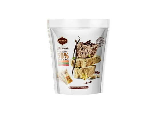 Halva Snacks Mini PY - 216g