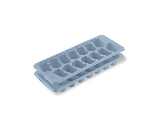 Sterilite Set of Two Ice Cube Trays - Specialty
