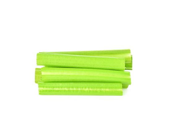Celery, Snack Pack