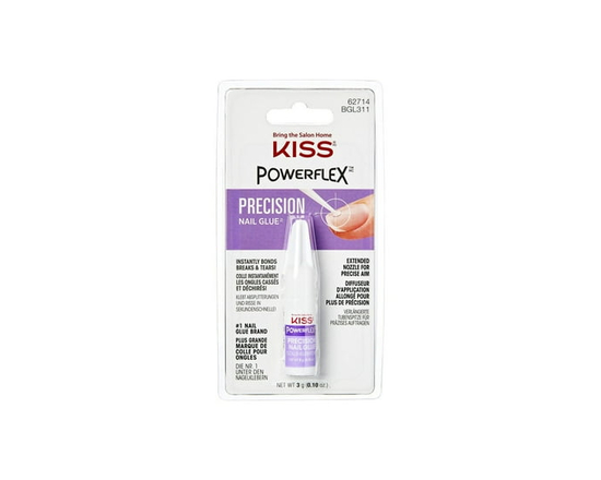 Kiss Powerflex - Precision - 0.102