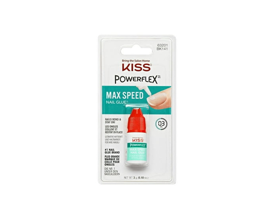 Kiss Powerflex - Max Speed - 3g